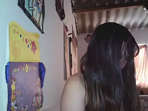 Snapshot of chanito_1421 chatting on September 16, 4:26 pm chanito 1421 online show from September 16, 4:26 pm