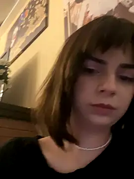 Miranda Kerry online show from October 22, 6:07 am