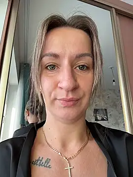 EvvaMur online show from March 2, 2:55 am