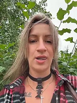 EvvaMur online show from July 14, 2:27 am