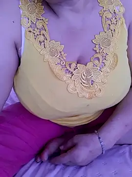 zerdaliii online show from June 17, 4:08 pm