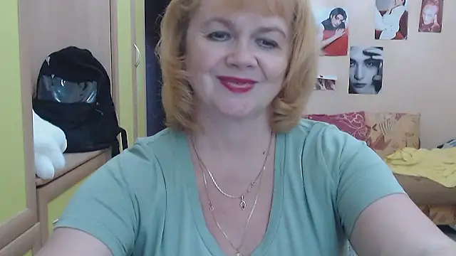 Snapshot of LilyHotlens chatting on September 26, 1:31 pm LilyHotlens online show from September 26, 1:31 pm