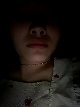 Xu Xubaby online show from November 11, 6:27 pm