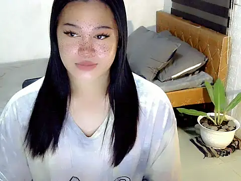 Annierose ts online show from September 30, 11:05 am