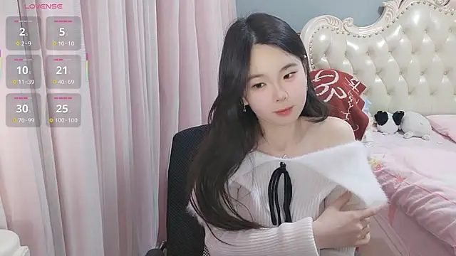 Cand0 online show from February 8, 2:21 pm