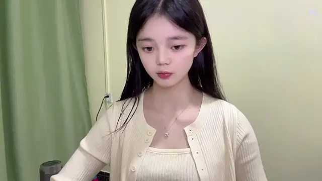 Nicole-13 online show from December 16, 1:17 pm