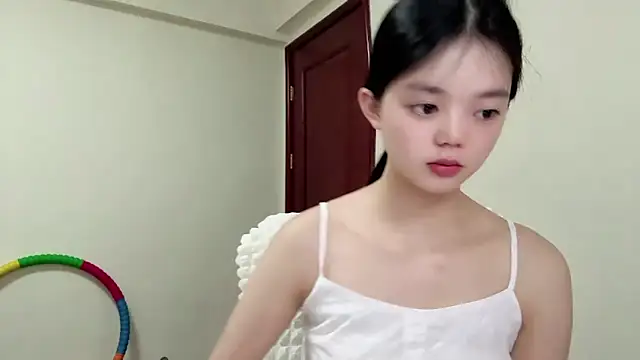 Nicole-13 online show from June 27, 12:01 am