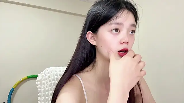 Nicole-13 online show from June 28, 12:17 am