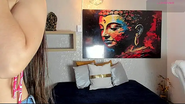 aitana baker  online show from June 4, 8:24 pm