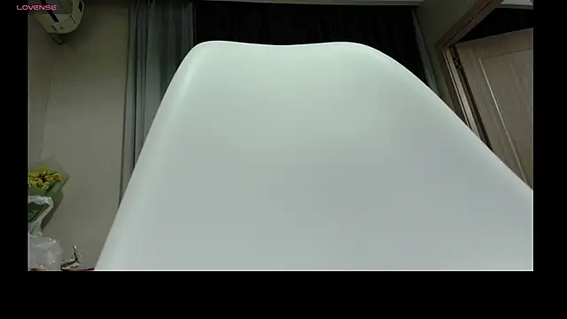 Naughty Angelll online show from May 3, 10:24 pm
