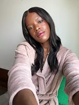 ebonys1ut online show from March 30, 1:33 pm