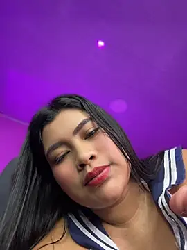 LunaaRosse online show from July 16, 2:27 am