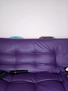 LunaaRosse online show from September 20, 10:41 pm