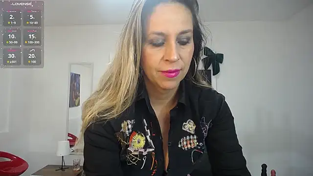 DianaPearls online show from November 24, 10:50 am