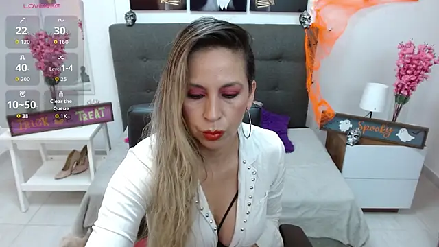 DianaPearls online show from October 25, 10:56 am