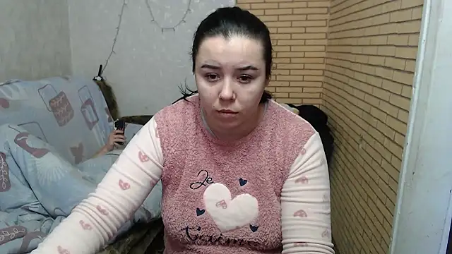 CutieMarine online show from January 17, 10:45 am