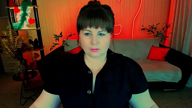 CrystaalStaar online show from June 26, 7:04 pm