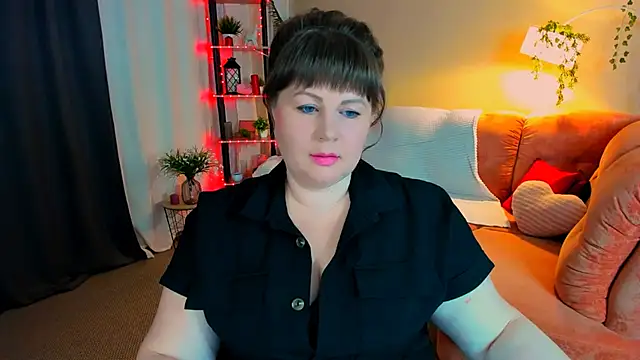 CrystaalStaar online show from April 29, 7:41 pm