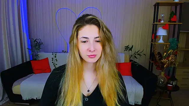 SensitiveSooul online show from May 1, 7:17 pm