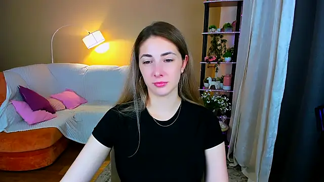 SensitiveSooul online show from September 17, 8:07 pm