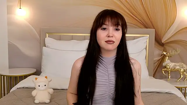 VanessaFields online show from December 3, 3:25 pm