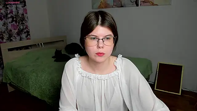 Beatrisss online show from December 19, 2:38 am