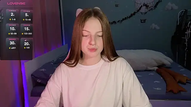 Snapshot of stefaniyaaa chatting on September 10, 5:02 pm stefaniyaaa online show from September 10, 5:02 pm