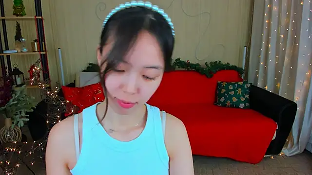 SoulHarmoonyy online show from December 20, 1:37 pm