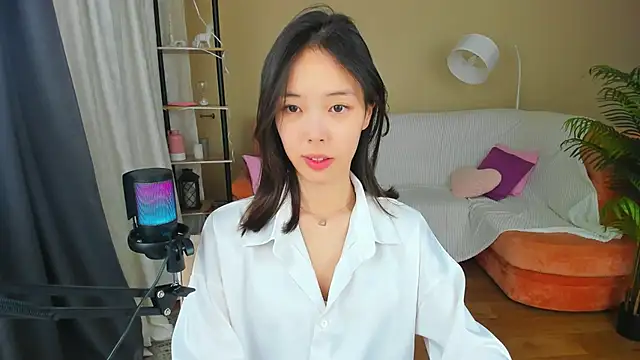 SoulHarmoonyy online show from November 5, 1:16 pm