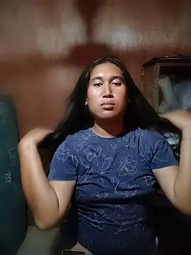 Romantic Sabrina online show from May 8, 1:20 am