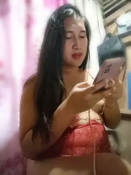 Romantic Sabrina online show from July 13, 1:12 pm