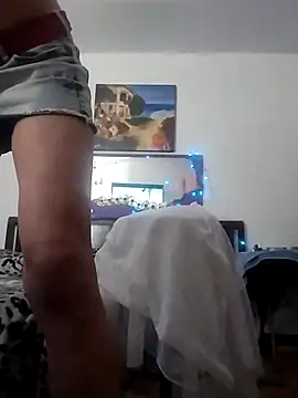 miawmiaw0706 online show from September 27, 5:20 pm