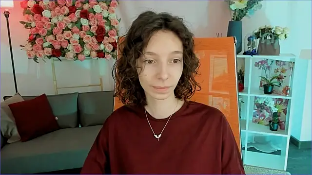 EmmanuellBrown online show from February 28, 4:01 am