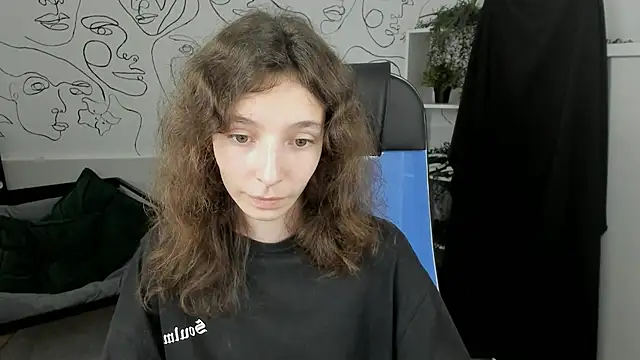 EmmanuellBrown online show from September 10, 1:44 pm