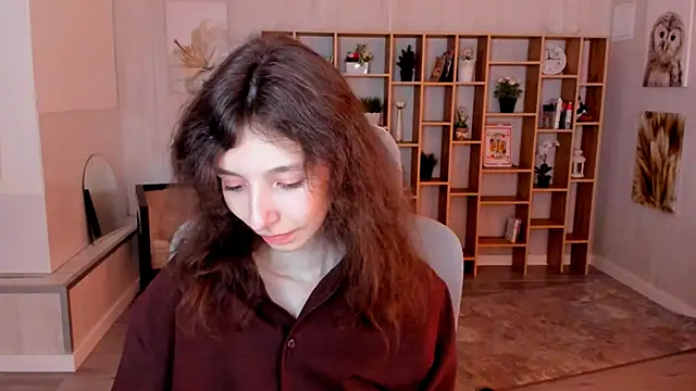 EmmanuellBrown online show from September 13, 11:07 am