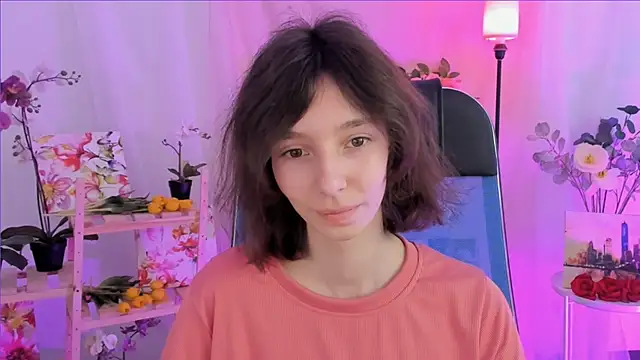 EmmanuellBrown online show from December 20, 10:19 am