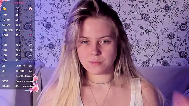 AngelAnty online show from December 20, 2:21 pm