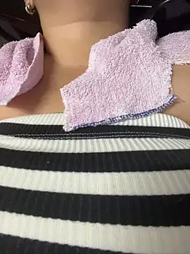 Rouse-Antonella online show from October 28, 10:47 pm