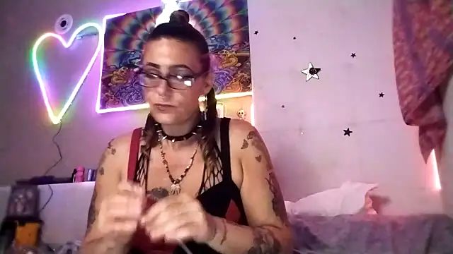 SparklesB1tch online show from May 5, 12:08 pm