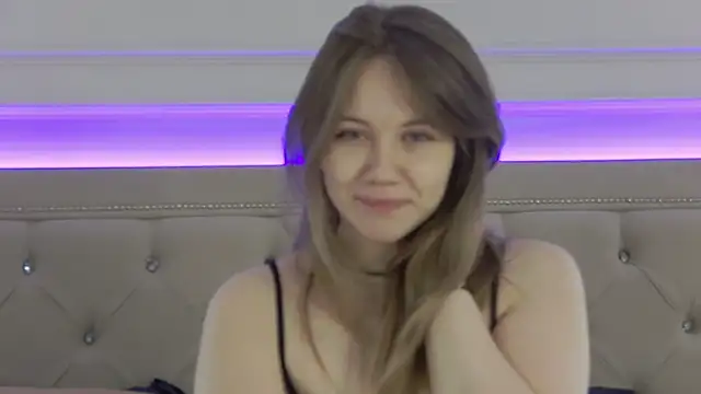 VeraHaze online show from March 10, 2:26 am