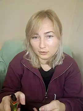 Snapshot of Xseniy chatting on October 13, 7:38 pm Xseniy online show from October 13, 7:38 pm