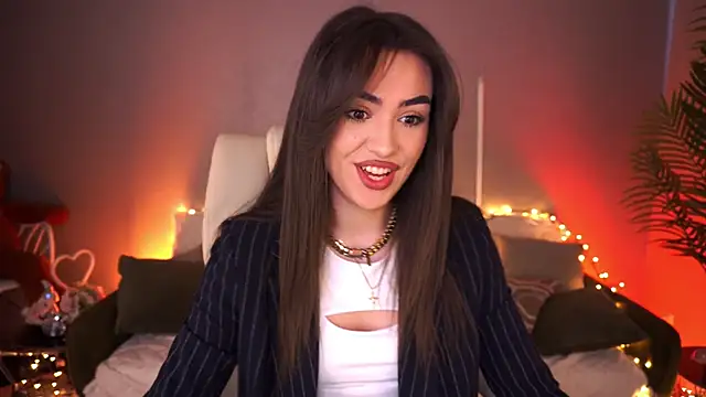 EricaSin online show from May 3, 6:28 am