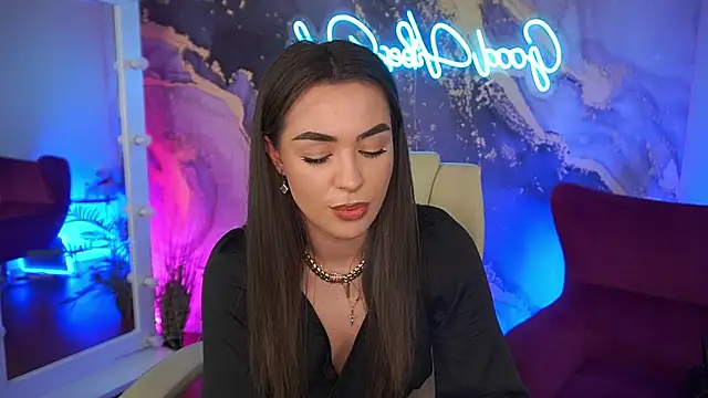 EricaSin online show from June 18, 1:38 pm