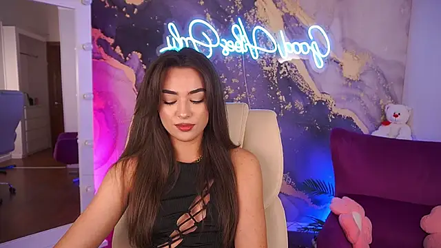 EricaSin online show from July 27, 1:52 pm