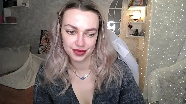 NickyAdamidi online show from January 16, 3:19 pm