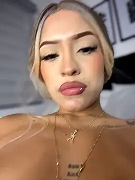 MystiqueXXX online show from February 7, 1:59 pm