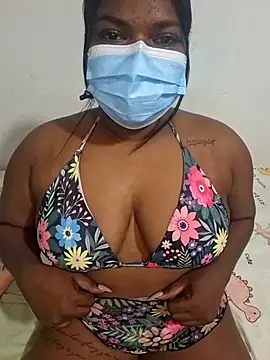 chubybabi online show from March 12, 6:21 pm