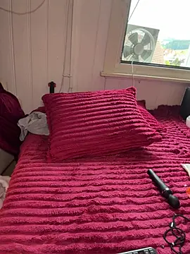 Kinkybooby online show from July 15, 6:34 pm