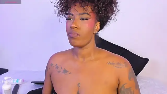 Brandy brown  online show from July 31, 12:44 am