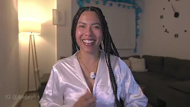 kyria 1 online show from December 17, 12:38 am